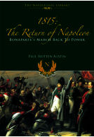 1815: The Return of Napoleon