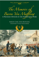 Memoirs of Baron von Mffling