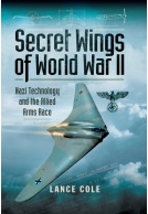 Secret Wings of WWII