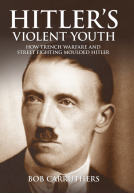 Hitler's Violent Youth