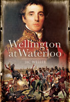 Wellington at Waterloo