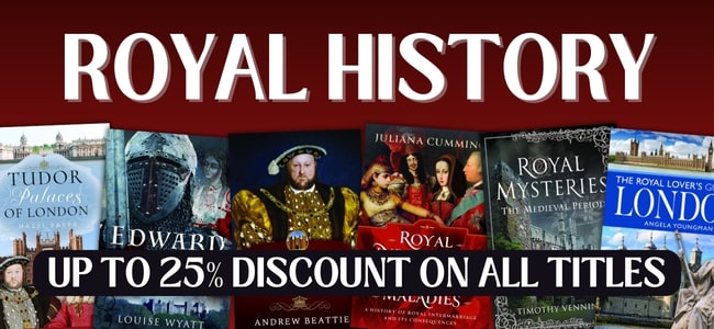 Royal History