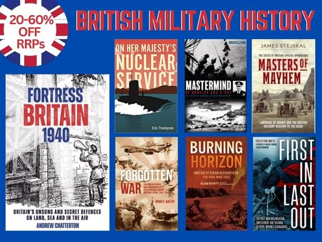 British Military History