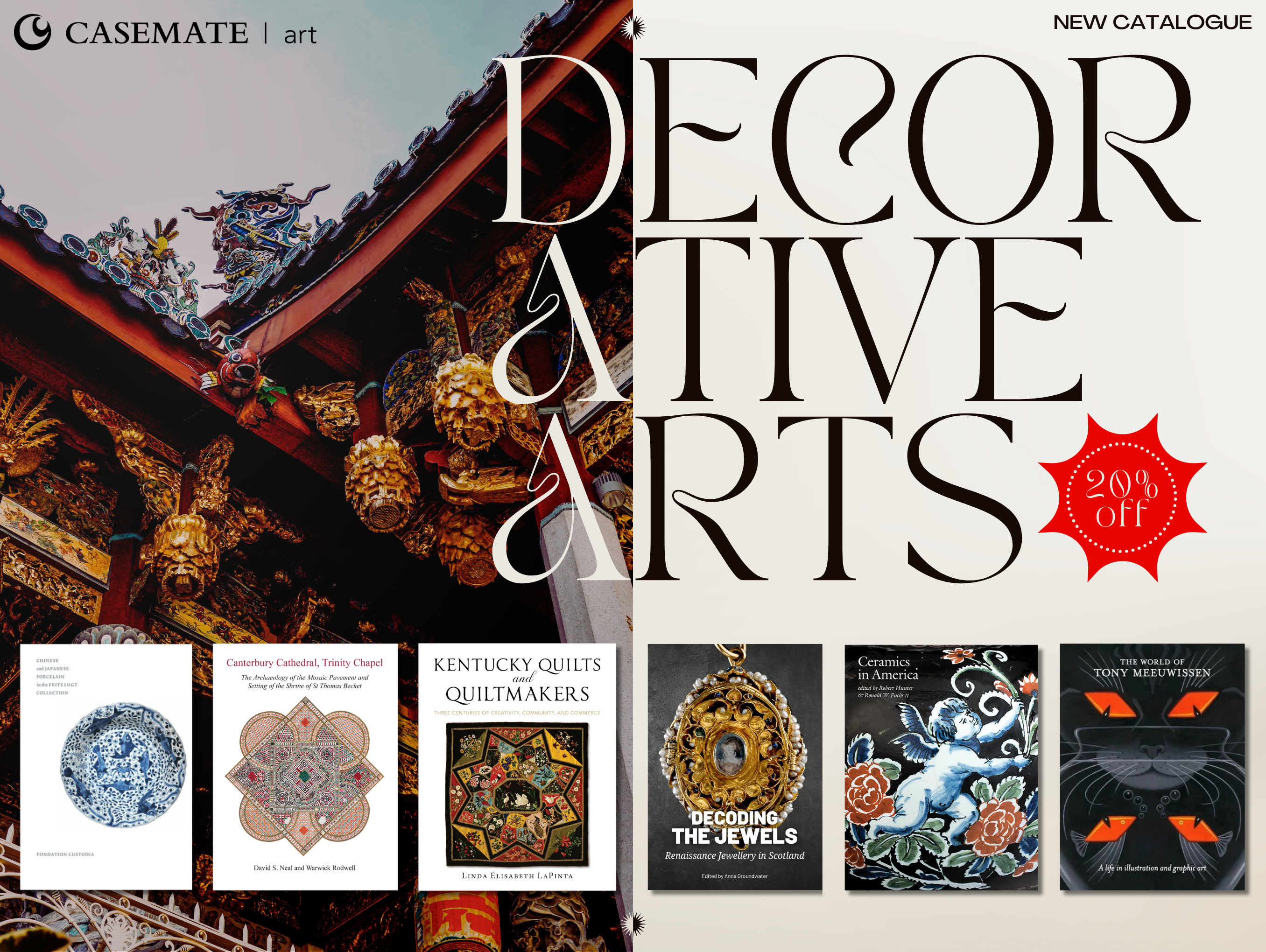 Decorative Arts