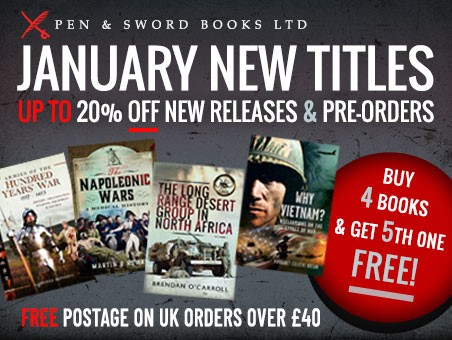 January New Titles