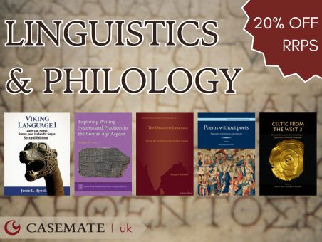 Linguistics and Philology