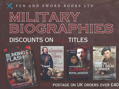 Military Biographies