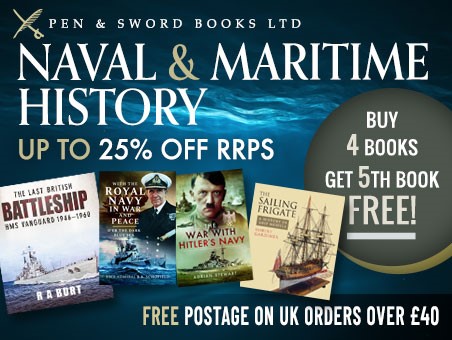 Naval and Maritime History