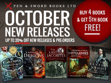 October New Releases