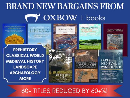 Oxbow Bargain Catalogue