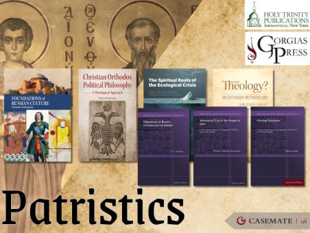 Patristics