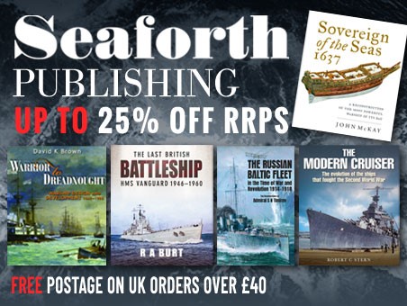 Seaforth Publishing