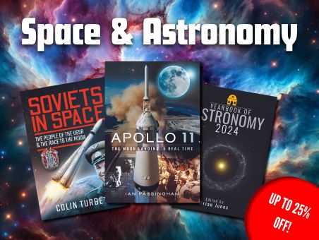Space and Astronomy