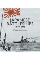 Pen and Sword Books: The Last British Battleship - Hardback