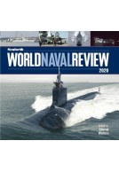 Pen And Sword Books: Seaforth World Naval Review 2017 - Hardback