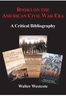 Books on the American Civil War Era