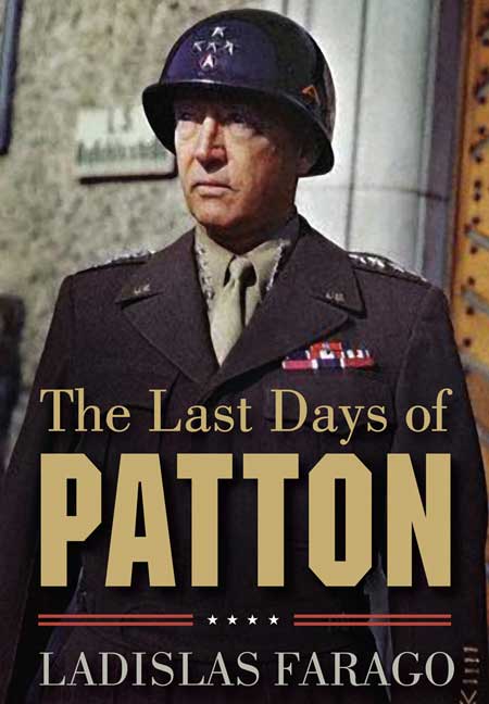 The Last Days of Patton