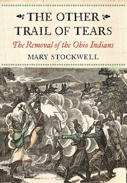 Pen and Sword Books: The Other Trail of Tears - Paperback