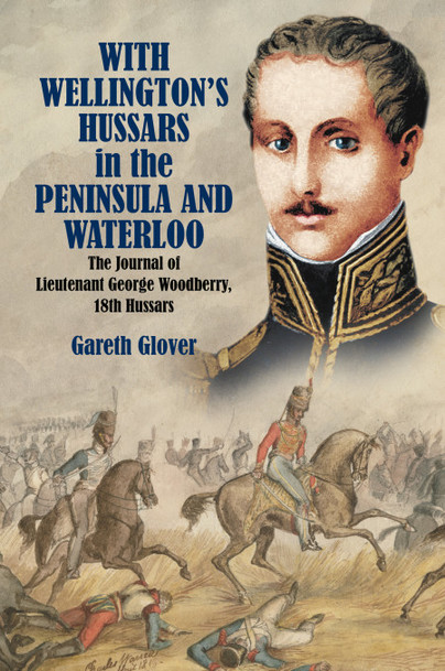 Pen And Sword Books With Wellingtons Hussars In The Peninsula And