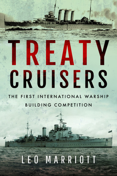 Treaty Cruisers