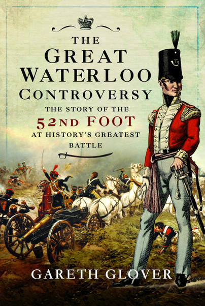 The Great Waterloo Controversy