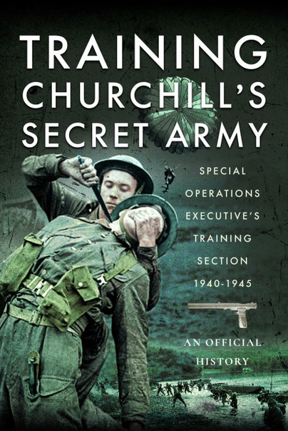 Training Churchill's Secret Army