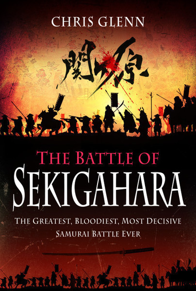 The Battle of Sekigahara