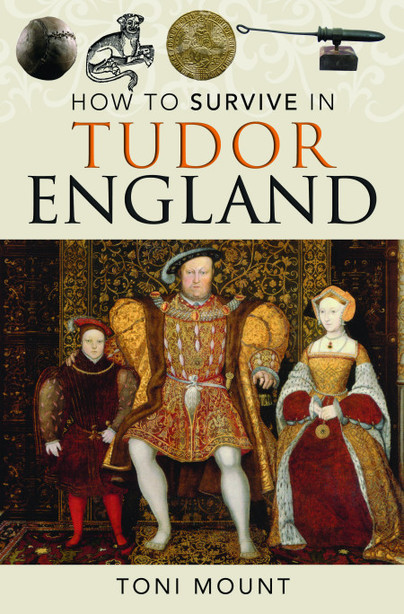 Survive　How　Sword　England　Pen　to　Paperback　in　Tudor　and　Books: