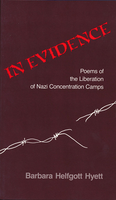 In Evidence Cover