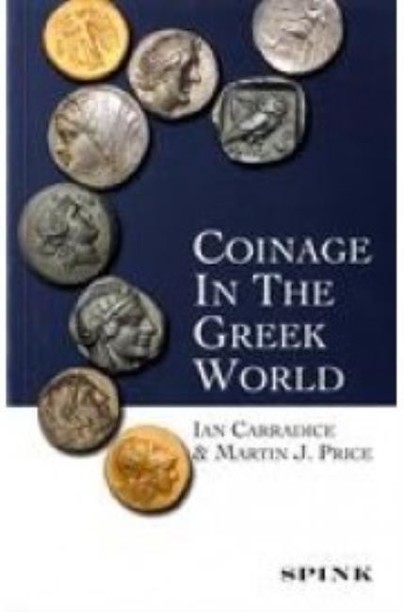 Coinage in the Greek World