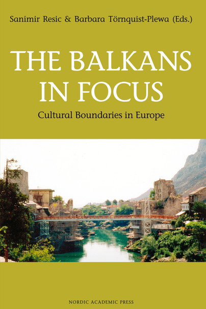 Balkans in Focus Cover