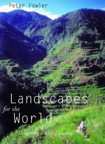Landscapes for the World