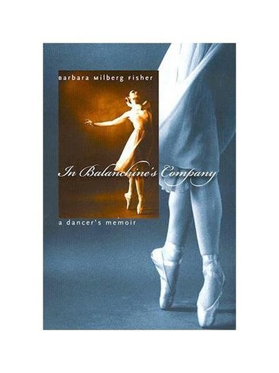 In Balanchine’s Company Cover