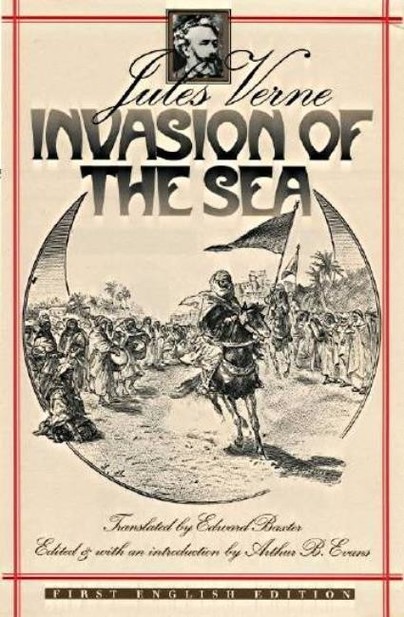 Invasion of the Sea