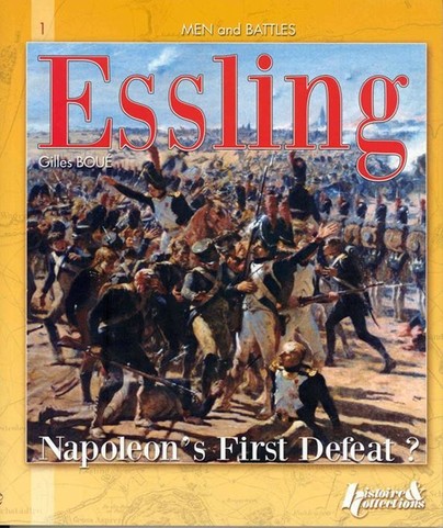 Essling Cover