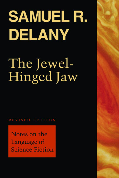 The Jewel-Hinged Jaw Cover