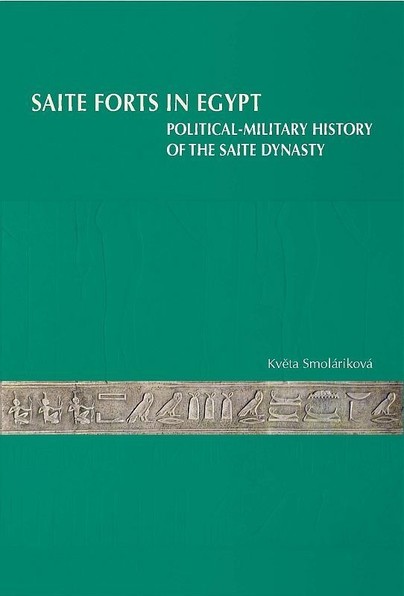 Saite Forts in Egypt