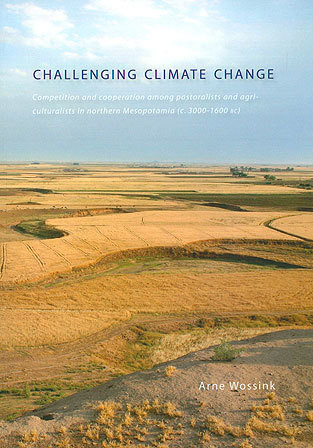 Challenging Climate Change