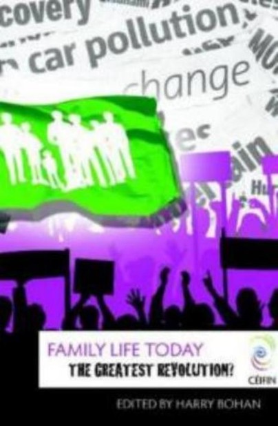 Family Life Today Cover