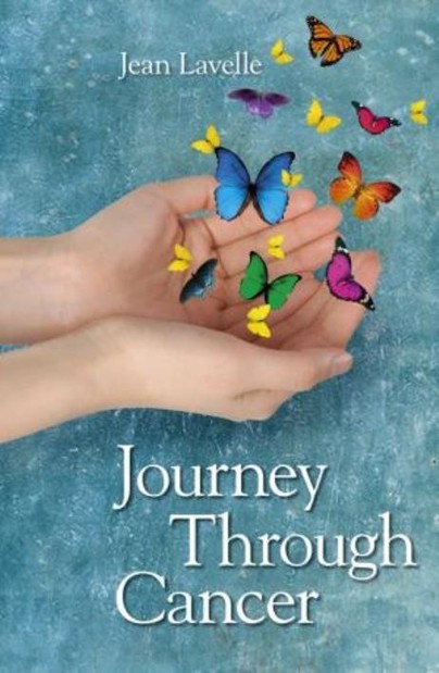 Journey Through Cancer, 2nd Edition Cover