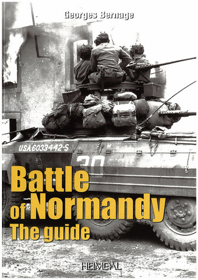 Guide to the Battle of Normandy
