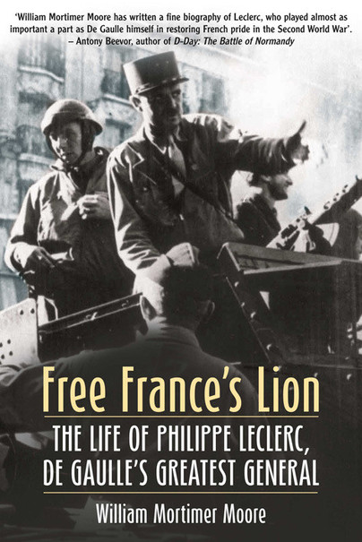 Free France’s Lion