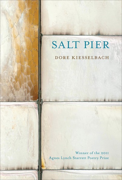 Salt Pier Cover