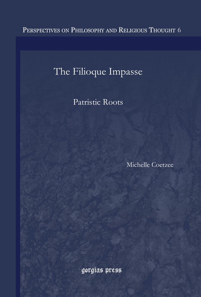 The Filioque Impasse