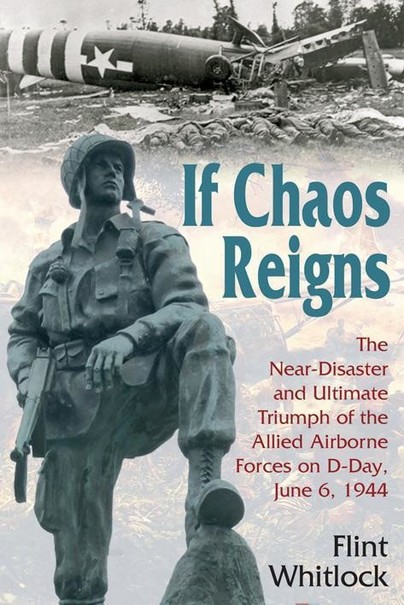 If Chaos Reigns Cover