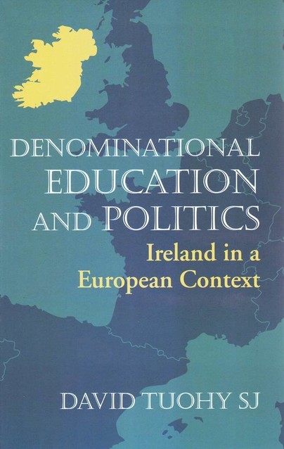 Denominational Education and Politics Cover