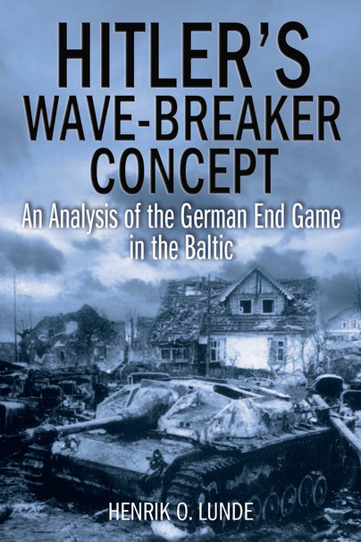 Hitler's Wave-Breaker Concept