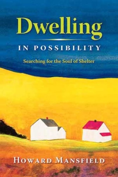 Dwelling in Possibility Cover