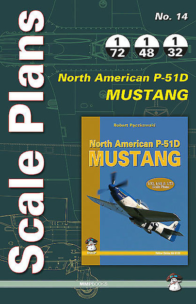 P-51D Mustang