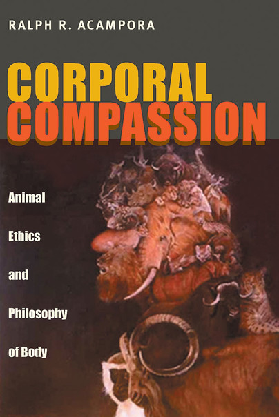 Corporal Compassion Cover